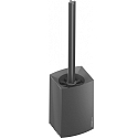 Spokar Home WC súprava priemer hlavy kefy je 75 mm, výška krytu 17 cm 1 kus