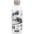 Epee Merch Star Wars - Fľaša Hydro z plastu s licenčným motívom, objem 850 ml