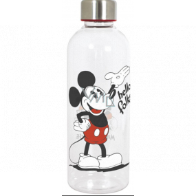 Epee Merch Disney Minnie Mouse - Hydro Plastová fľaša s licenčným motívom, objem 850 ml