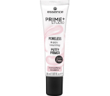 Essence Prime + Studio Poreless + Skin Blurring Putty Primer podkladová báza pod make-up 30 ml