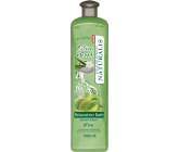 Naturalis Olive Wood relaxačná pena do kúpeľa 1000 ml