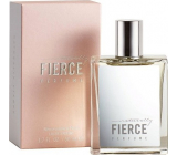 Abercrombie & Fitch Naturally Fierce toaletná voda pre ženy 50 ml