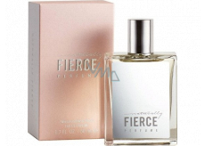 Abercrombie & Fitch Naturally Fierce toaletná voda pre ženy 50 ml