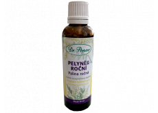 Dr. Popov Palina ročná bylinné kvapky doplnok stravy 50 ml