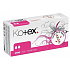 Kotex Mini tampóny 16 kusov