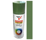 Schuller Eh klar Prisma Color Lack Akrylový sprej 91015 Zelená hrdza 400 ml