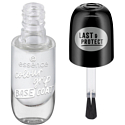 Essence Colour Grip Base Coat podkladový lak na nechty 8 ml