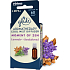 Glade Aromaterapia Cool Mist Difuzér Moment of Zen Levanduľa + Santalová náplň esenciálny olej 17,4 ml