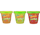 Joker Slimy Sweet Splashies modelovací sliz 180 g rôzne druhy, odporúčaný vek 5+
