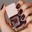 Catrice Brave Metallics lak na nechty 04 Love You Cherry Much 10,5 ml