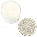 Heart & Home Angel's Touch sójová sviečka stredná, horí až 30 hodín 115 g Limitovaná edícia