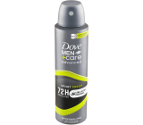 Dove Men + Care Advanced Sport Fresh antiperspirant dezodorant v spreji pre mužov 150 ml