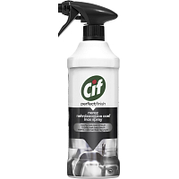Cif Perfect Finish nerez, 435 ml