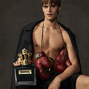 Jean Paul Gaultier Scandal Le Parfum pour Homme parfumovaná voda plnitelný flakon pre mužov 100 ml