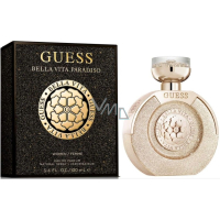 Guess Bella Vita Paradiso parfémovaná voda pre ženy 100 ml