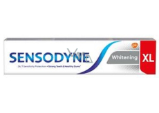 Sensodyne Whitening zubná pasta jemne bieli citlivé zuby 100 ml