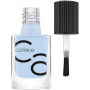 Catrice ICONails Gelový lak na nechty 170 No More Monday Blue-s 10,5 ml