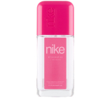 Nike Trendy Pink Woman parfumovaný dezodorant pre ženy 75 ml