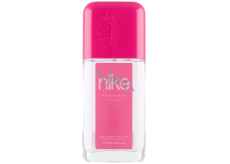 Nike Trendy Pink Woman parfumovaný dezodorant pre ženy 75 ml