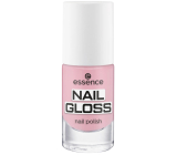 Essence Lesk na nechty 8 ml