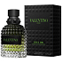 Valentino Uomo Born in Roma Green Stravaganza toaletná voda pre mužov 50 ml