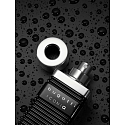 Bugatti Iconiq Black toaletná voda pre mužov 100 ml