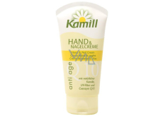 Kamill Anti-Age Vegan regeneračný krém na ruky a nechty 75 ml
