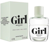 Rochas Girl toaletná voda pre ženy 4,5 ml miniatúra