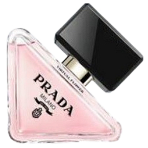 Prada Paradoxe Virtual Flower parfumovaná voda pre ženy 90 ml