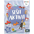 Albi Kvído Zošit aktivít Predškolák odporúčaný vek 5+