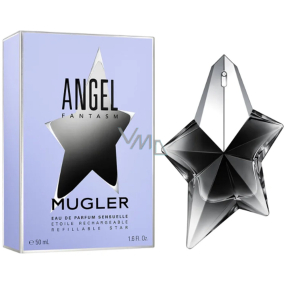 Thierry Mugler Angel Fantasm parfumovaná voda pre ženy 50 ml