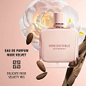 Givenchy Irresistible Nude Velvet parfumovaná voda pre ženy 50 ml