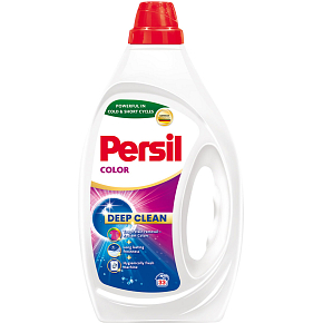 Persil gel Color 33 praní, 1485 ml