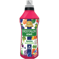 Kristalon hnojivo Start kvapalný, 1 l