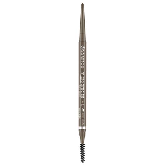 Essence tužka na obočí Micro Precise 03 Svetlohnedá, 0,05 g