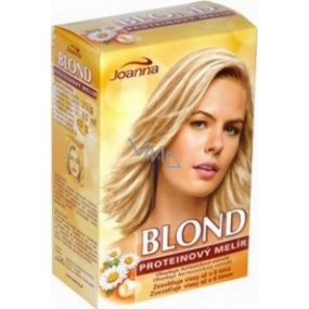 Joanna Blond Proteínový melír zosvetľovač až 6 tónov