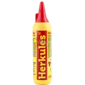 Herkules Univerzálne disperzné lepidlo pre domácnosť, školy a dielňu 130 g