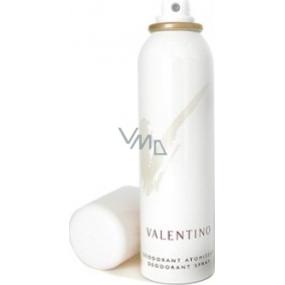 Valentino Woman deodorant sprej pre ženy 150 ml