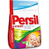Persil Expert Sensitive Color prací prášok na farebnú bielizeň 60 dávok 4,8 kg