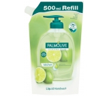 Palmolive Hygiene Plus Kitchen antibakteriálne tekuté mydlo náhradná náplň 500 ml