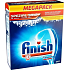 Calgonit Finish Special Salt soľ do umývačky 6 kg