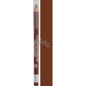 Maybelline Color Sensational kontúrovacia ceruzka na pery 750 Choco Pop 1,2 g