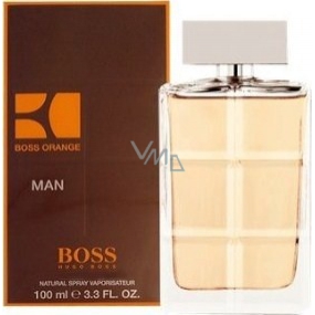 Hugo Boss Orange Man voda po holení 100 ml