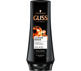 Gliss Kur Ultimate Repair regeneračný balzam na vlasy 200 ml