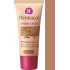Dermacol Tónovací krém 2v1 make-up Caramel 30 ml