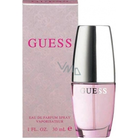 Guess Woman parfumovaná voda 30 ml