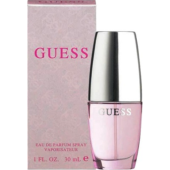 Guess Woman parfumovaná voda 30 ml