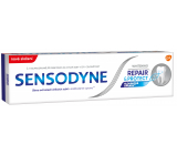 Sensodyne Repair & Protect Whitening zubná pasta pre citlivé zuby s bieliacim účinkom 75 ml