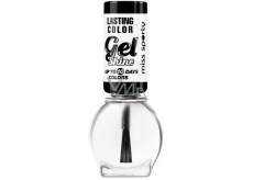 Miss Sporty Lasting Colour lak na nechty 010 7 ml