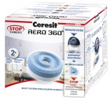 Ceresit Stop vlhkosti Aero 360 náhradné tablety 2 x 450 g